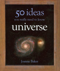 50 Universe Ideas