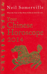Your Chinese Horoscope 2014