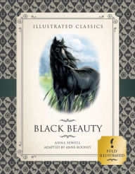 Black Beauty (Illustrated Classics for Children)