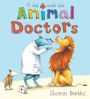 A Day with the Animal Doctors