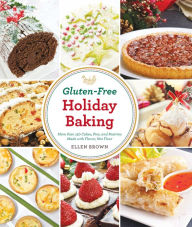 Gluten-Free Holiday Baking
