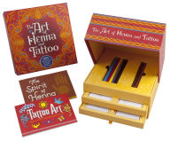 The Art of Henna and Tattoo