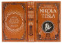 Alternative view 2 of The Inventions, Researches and Writings of Nikola Tesla (Barnes & Noble Collectible Editions)