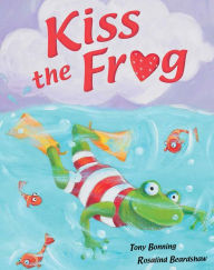 Kiss the Frog
