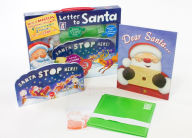 Title: Letter to Santa, Author: Parragon