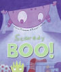 Scaredy Boo