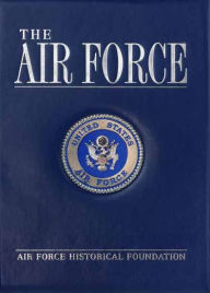 Title: The Air Force, Author: Daso