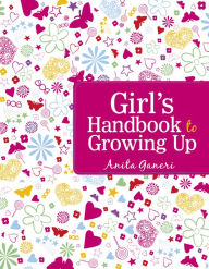 Girl's Handbook to Growing Up
