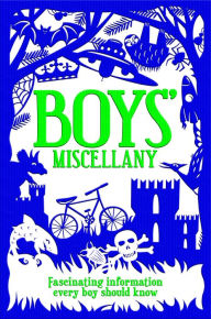 Boys' Miscellany