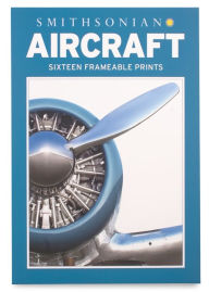 Aircraft Poster Box