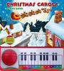 Christmas Carols Piano Book