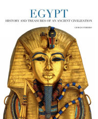 Egypt: History & Treasures of Ancient Civilization