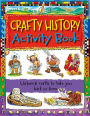 Crafty History Activity Book