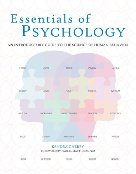 Essentials of Psychology: An Introductory Guide to the Science of Human Behavior