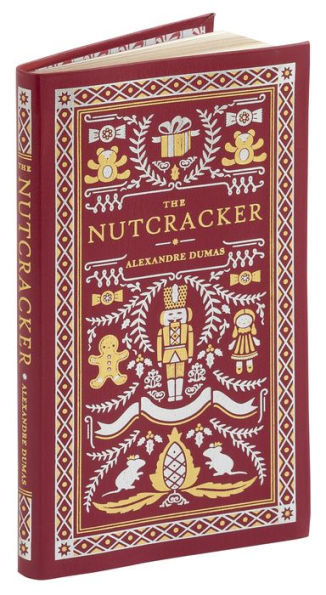 The Nutcracker (Barnes & Noble Collectible Editions)