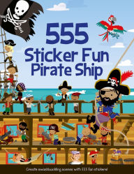 Title: Pirate Ship, Author: Susan Mayes