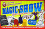 Professor Murphy Games Set Magic