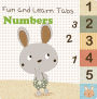 Numbers (Fun and Learn Tabs)