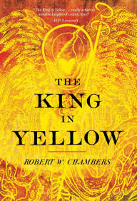 The King in Yellow (Fall River Edition)