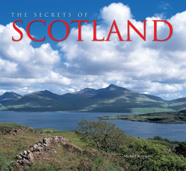 Secrets of Scotland