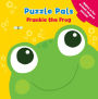 Frankie the Frog (Puzzle Pals)