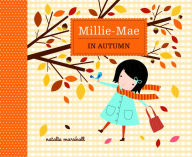 Title: Millie-Mae in Autumn, Author: Natalie Marshall