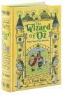 The Wizard of Oz: The First Five Novels (Barnes & Noble Collectible Editions)