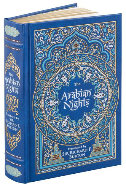 30% Arabian Nights on