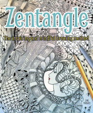 Title: Zentangle, Author: Arcturus Publishing