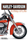 Harley Davidson: A Way of Life