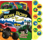 Honk on the Road!
