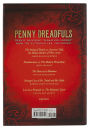 Alternative view 2 of Penny Dreadfuls: Sensational Tales of Terror