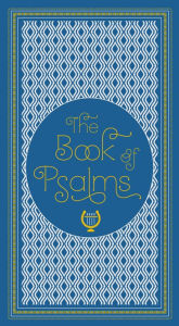 Title: The Book of Psalms (Barnes & Noble Collectible Editions), Author: Fall River Press