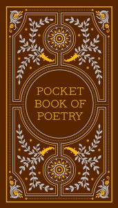 Title: Pocket Book of Poetry (Barnes & Noble Collectible Editions), Author: Various Authors