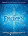 Frozen: Music from the Motion Picture Soundtrack: Easy Piano Songbook