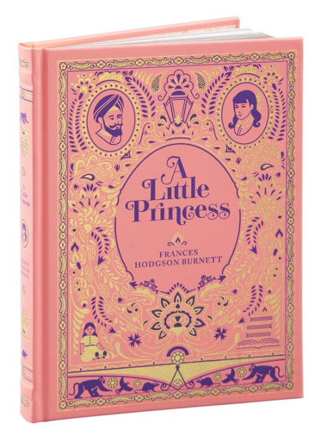 olvidar firma tensión A Little Princess (Barnes & Noble Collectible Editions) by Frances Hodgson  Burnett, Ethel Franklin Betts, Hardcover | Barnes & Noble®