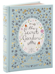 Title: The Secret Garden (Barnes & Noble Collectible Editions), Author: Frances Hodgson Burnett