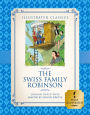 The Swiss Family Robinson (Illustrated Classics for Children)