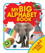 My Big Alphabet Book