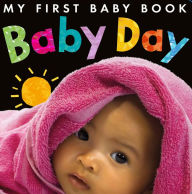 Title: Baby Day, Author: Little Tiger Press
