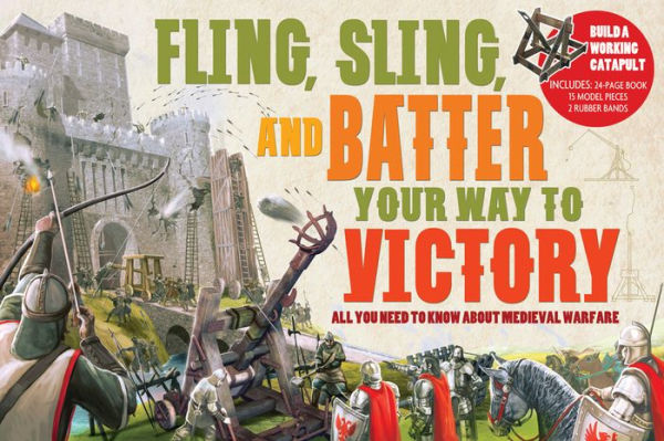 Fling, Sling, and Batter Your Way to Victory