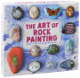 The Art of Rock Painting: Learn to Paint Fun Designs and Doodles