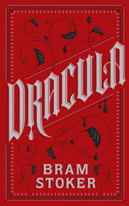 Dracula (Barnes & Noble Collectible Editions)