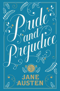 Title: Pride and Prejudice (Barnes & Noble Collectible Editions), Author: Jane Austen