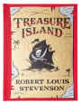 Alternative view 4 of Treasure Island (Barnes & Noble Collectible Editions)
