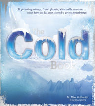 Title: The Cold Book, Author: Mike Goldsmith