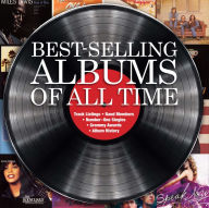 Title: The Best-Selling Albums of All Time, Author: Kieron Connolly