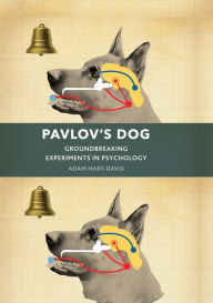Title: Pavlov's Dog, Author: Adam Hart-Davis