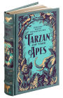 Tarzan of the Apes (Barnes & Noble Collectible Editions): The First Three Novels