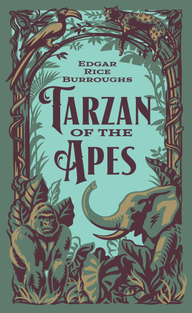 Best Tarzan Books Best Tarzan Books
